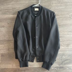 Wilfred Women’s Bomber - size medium